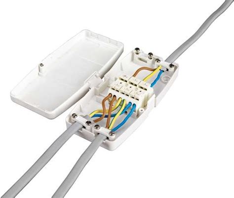 hager j803 junction box instructions